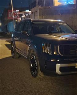 كيا تيلوريد